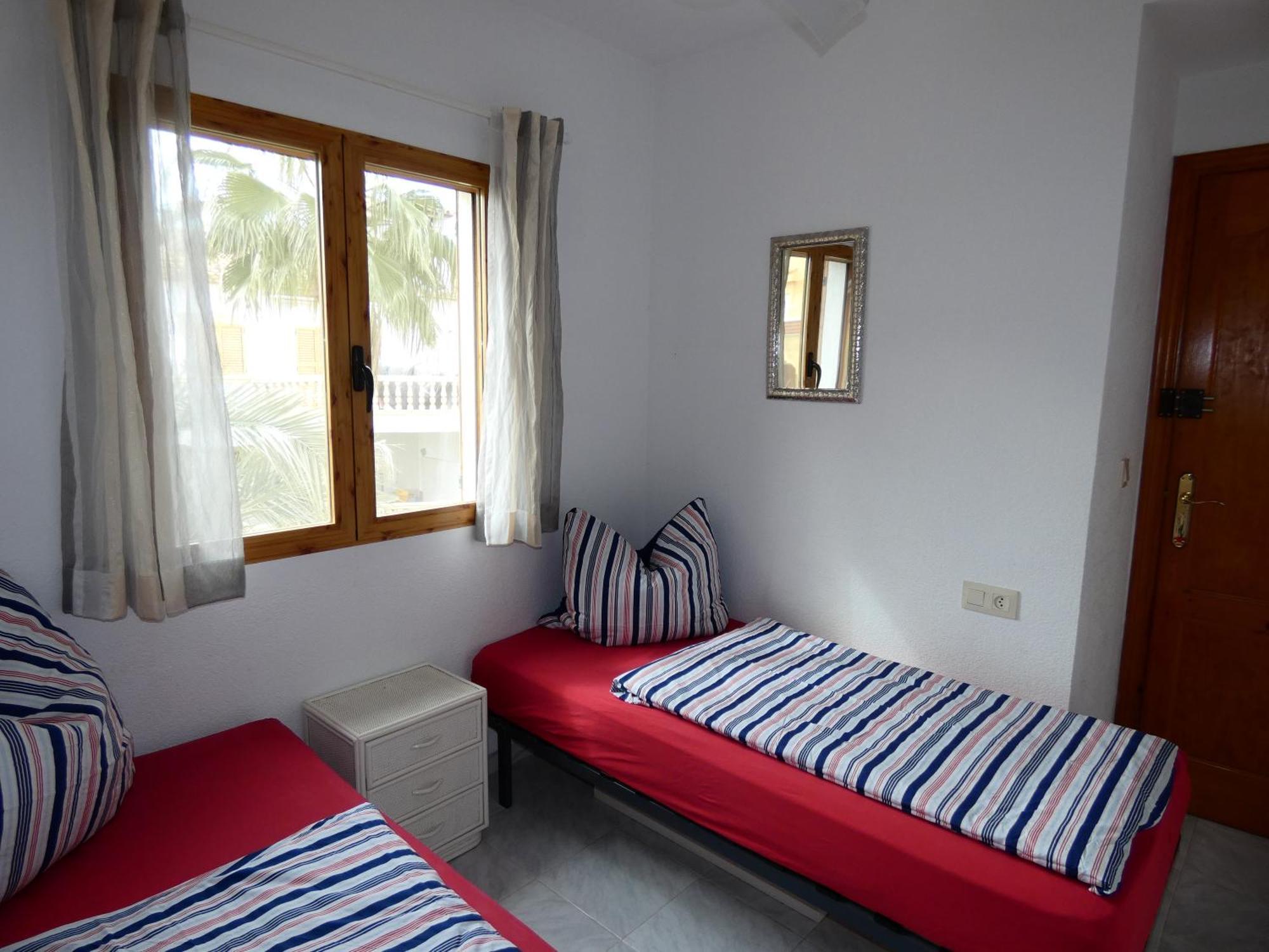 Apartamento Lilo Denia Exteriör bild